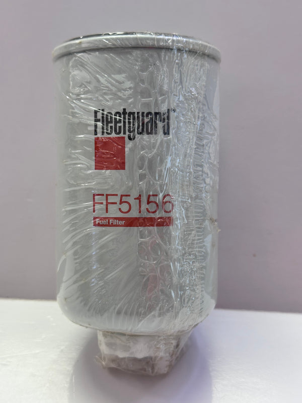 FF5156 Spin-on Fuel Filter - Fleetguard
