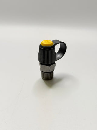 Epiroc 0580840014 Coupling, Test Point 1215