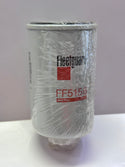 FF5156 Spin-on Fuel Filter - Fleetguard