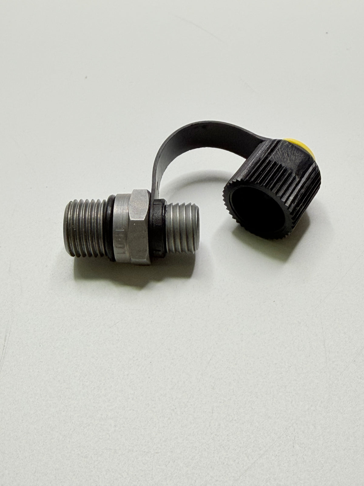 Epiroc 0580840014 MINIMESS 1215 Test Point Coupling