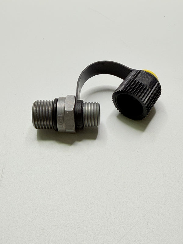 Epiroc 0580840014 Coupling, Test Point 1215