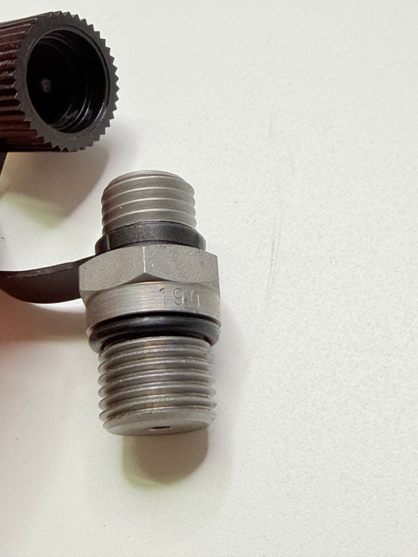 Epiroc 0580840014 Coupling, Test Point 1215