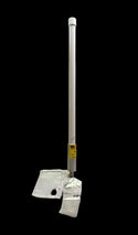PCTEL MFB Series Fiberglass Base Station Omnidirectional Antennas MFB9153-MMK12