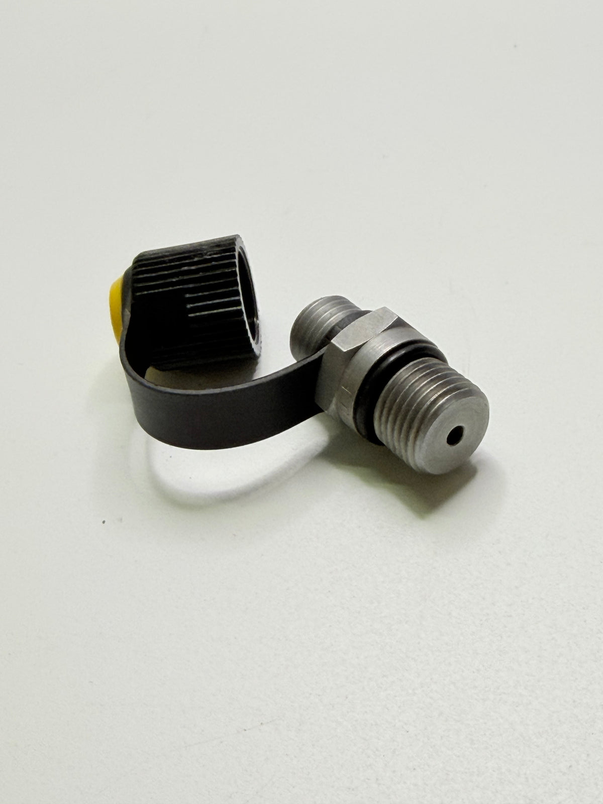 Epiroc 0580840014 MINIMESS 1215 Test Point Coupling