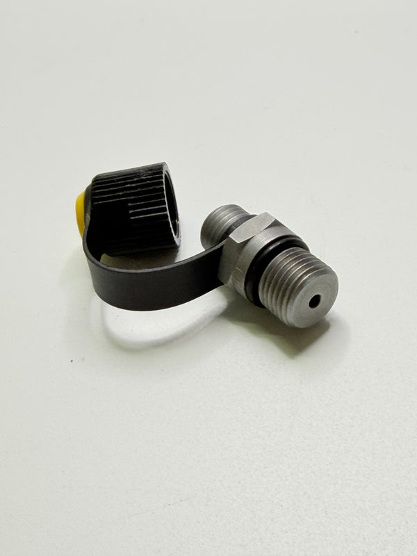 Epiroc 0580840014 Coupling, Test Point 1215