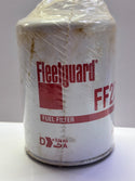 FF231 Spin-on Fuel Filter - Fleetguard