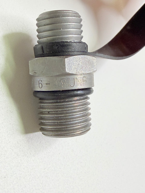 Epiroc 0580840014 Coupling, Test Point 1215