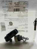 Hirschmann 933170100 ELKA 5012 PG7 5 Contact Circular Connector, E Series