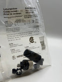 Hirschmann 933170100 ELKA 5012 PG7 5 Contact Circular Connector, E Series