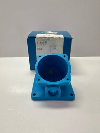 Marechal 512B3M20 / 311A053 Wall Box DS1, 30D ( 3110000053 )