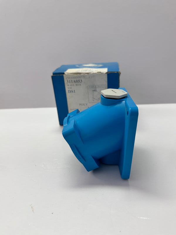 Marechal 512B3M20 / 311A053 Wall Box DS1, 30D ( 3110000053 )