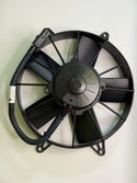 SPAL V15-BP70/LL-39S 10" 24V Pusher Fan