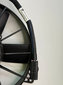 SPAL V15-BP70/LL-39S 10" 24V Pusher Fan