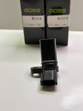 Goss SC204 Engine Crank Angle Sensor to suit Nissan