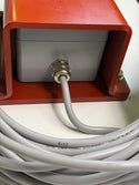 Muirhead 4270 Tray Collision Warning System