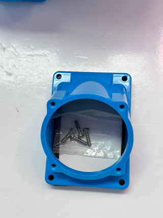 Marechal 513M3 / 313A027 DS3, 30D Angle Adaptor (3130000027) Size 3