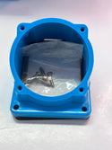 Marechal 513M3 / 313A027 DS3, 30D Angle Adaptor (3130000027) Size 3
