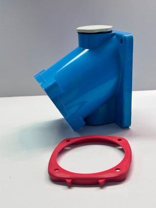 Marechal 514B3M40 / 316A053 Wall Box DS6 Size 4