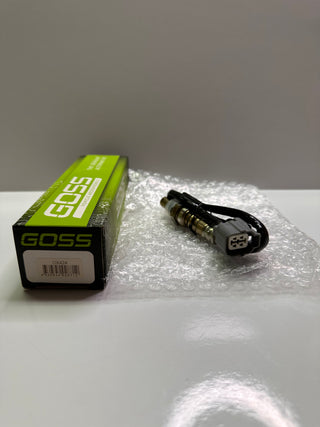 Goss OX424 Oxygen/lambda Sensor Pre-catalytic Converter/manifold to suit Subaru Liberty BL/BP B13 (Sep 2003-2005) 2.0L EJ202 F4 16V 101kW SOHC (Pre-Catalytic)