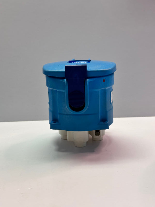Marechal 3164015 Socket Outlet / Decontactor 90A 250V Size 4