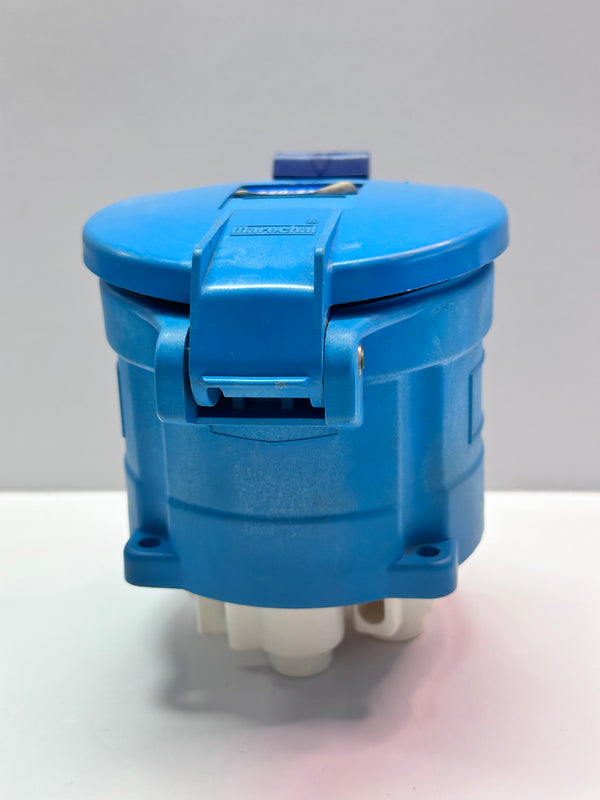 Marechal 3164015 Socket Outlet / Decontactor 90A 250V Size 4