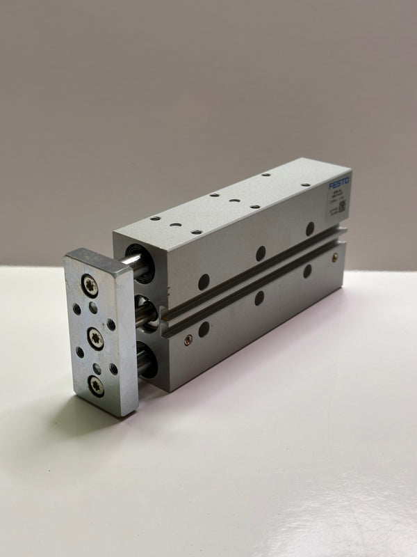 FESTO DFM-16-100-P-A-KF Double Acting Guided Drive/Cylinder 170914