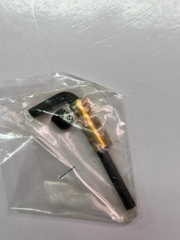 Electrode Holder, 400A Optimum Style