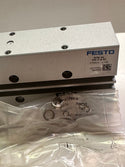 FESTO DFM-16-100-P-A-KF Double Acting Guided Drive/Cylinder 170914