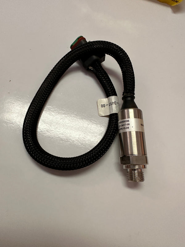 CAT 221-3417 (525-1929) Sensor GP-PR / Pressure Sensor | Mining ...