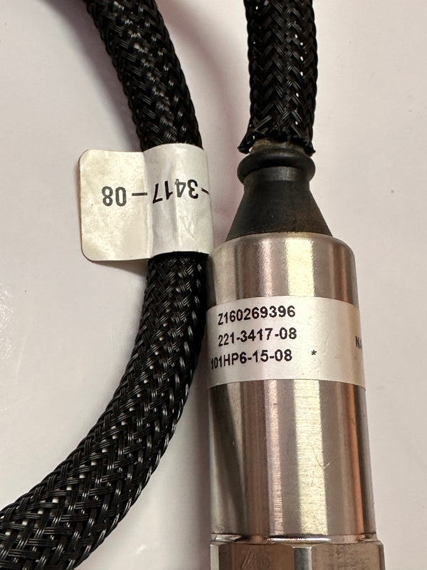 CAT 221-3417 (525-1929) Sensor GP-PR / Pressure Sensor