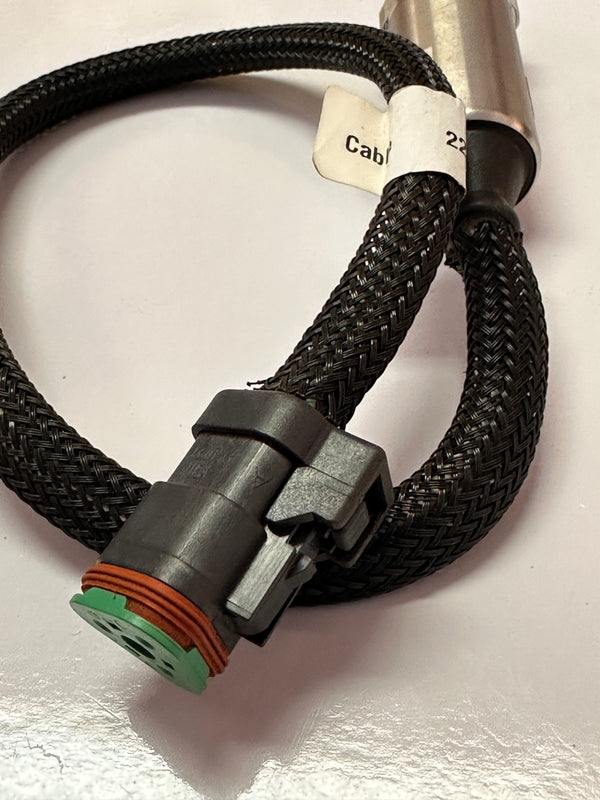 CAT 221-3417 (525-1929) Sensor GP-PR / Pressure Sensor