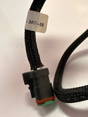 CAT 221-3417 (525-1929) Sensor GP-PR / Pressure Sensor