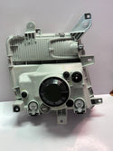 Depo 214-11AEL-RD-EM Passenger Side HeadLamp Assy 24V for Mitsubishi Fuso Fighter