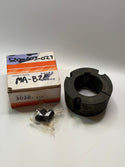 3020-2-1/2 Taper Lock Bush