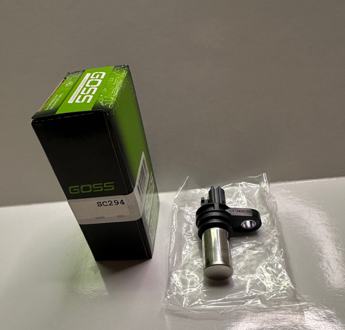 Goss SC294 Engine Crank Angle Sensor