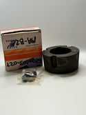 3020-2-1/2 Taper Lock Bush