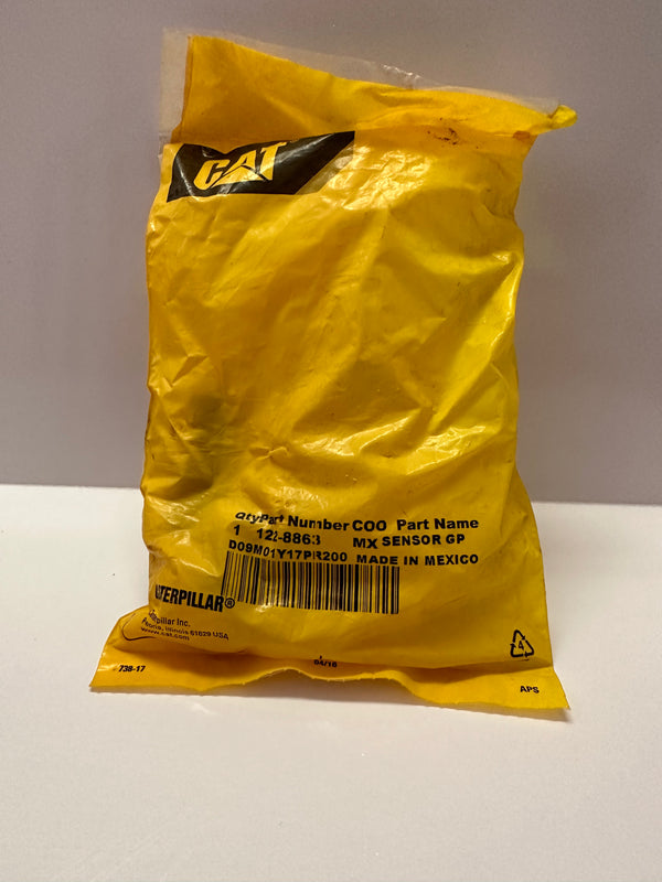 CAT 122-8863 Sensor GP/Passive Low Output thru mold speed sensor