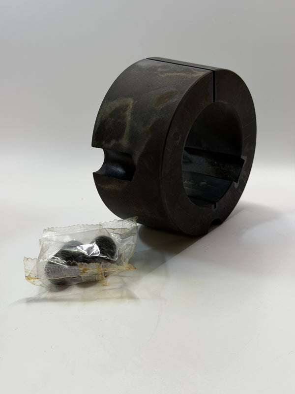 3020-2-1/2 Taper Lock Bush