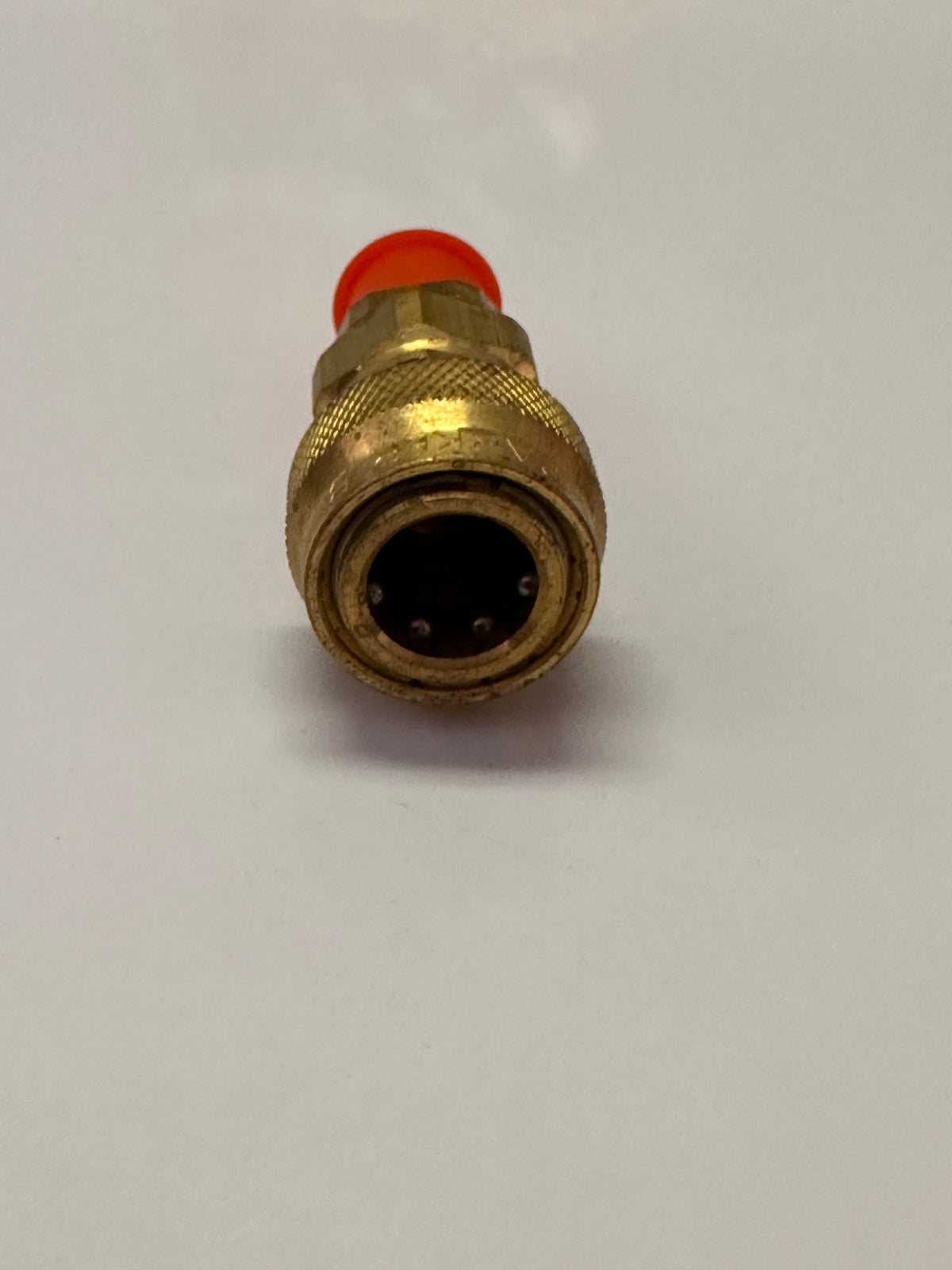 CAT 103-6100 Quick-Disconnect Coupling