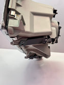 Depo 214-11AER-RD-EM R/H - Driver Side Headlamp 24V for Mitsubishi Fuso Fighter