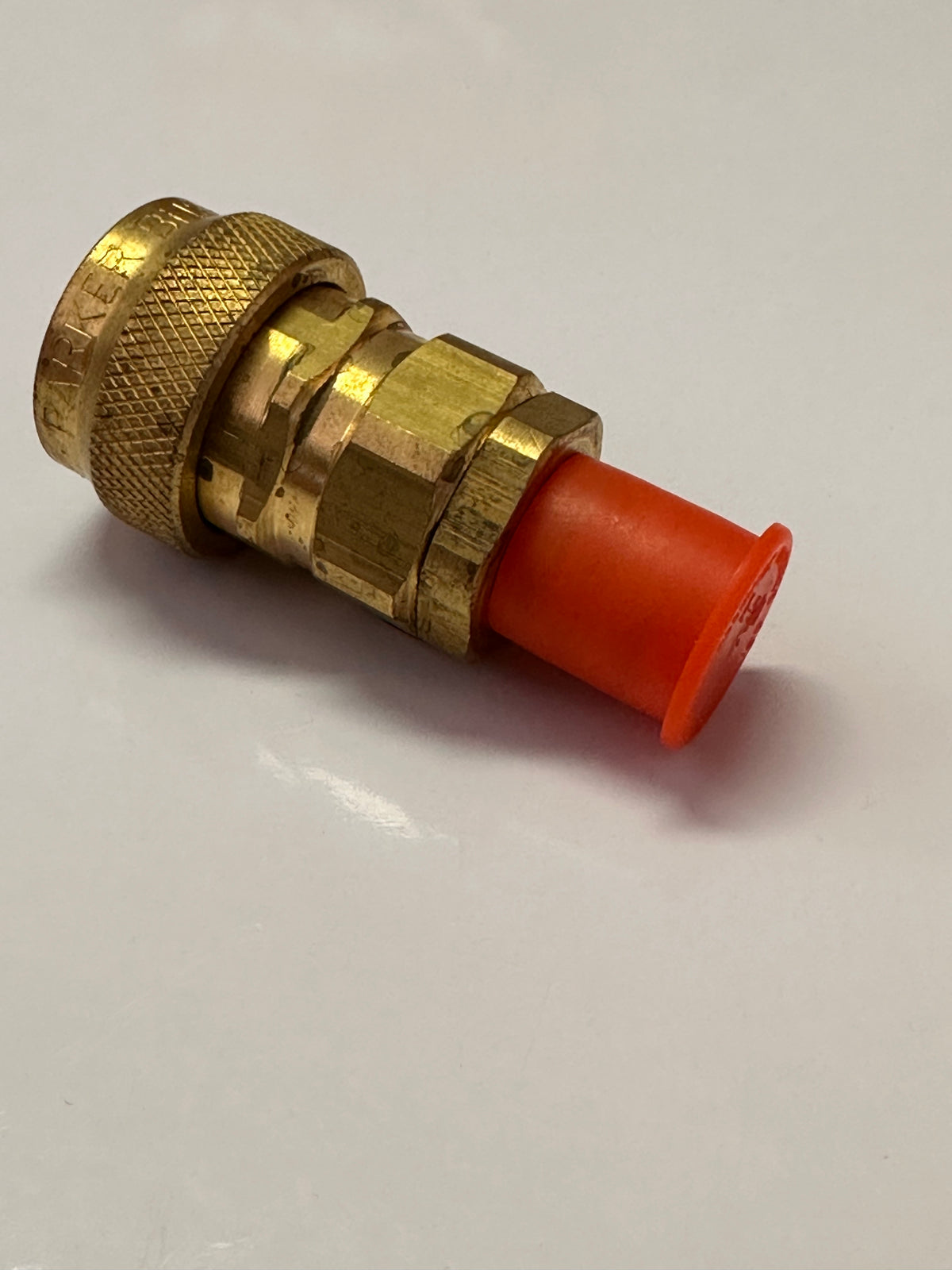 CAT 103-6100 Quick-Disconnect Coupling