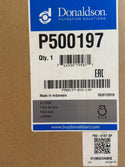 P500197 Donaldson Primary Radialseal Air filter for 178013450