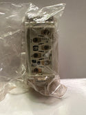 Harting HAN B Heavy Duty Power Connector Hood with Internals and Gland 09300160440/ 09310062701
