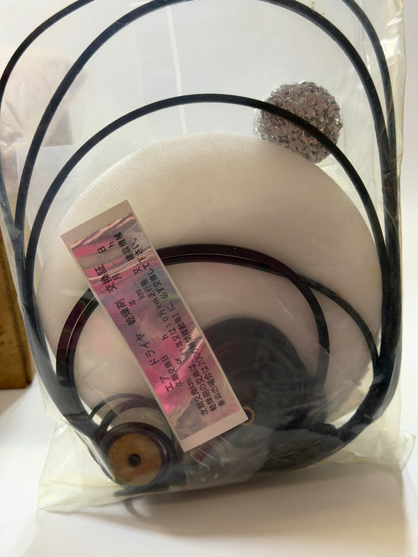 SDC 44806.027 DU6 Air Dryer Repair Kit for Hino