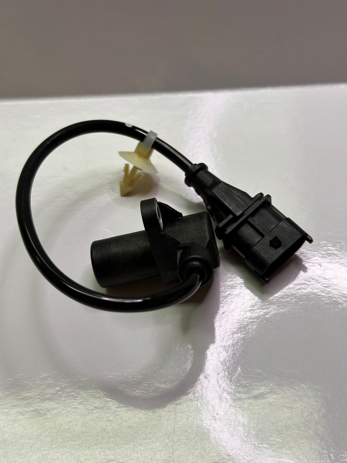 Bosch 0281002729 Crankshaft Position Sensor — Ranger / BT50