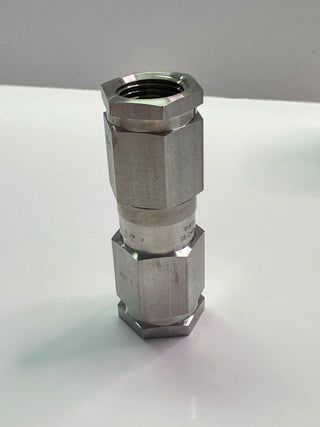 MTU 23540213 Check Valve SS-CHF8RT-1 013116
