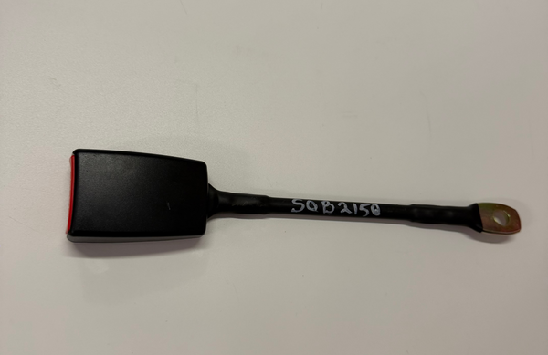 SOB2150 Seat Buckle Cable Stalk, 21.5cm