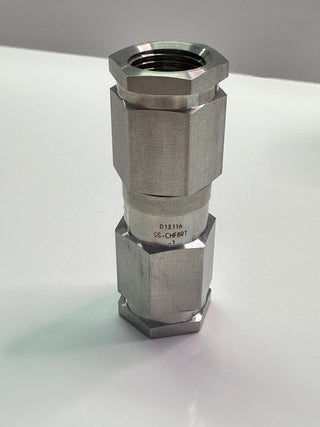 MTU 23540213 Check Valve SS-CHF8RT-1 013116