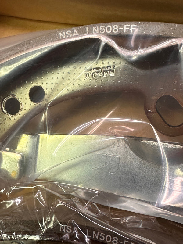 04495-0K020 Sumoto Brake Shoe Kit for Hilux 2005-2015 (Rear)