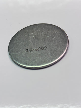 Caterpillar CAT 2D-4202 Cap Plate